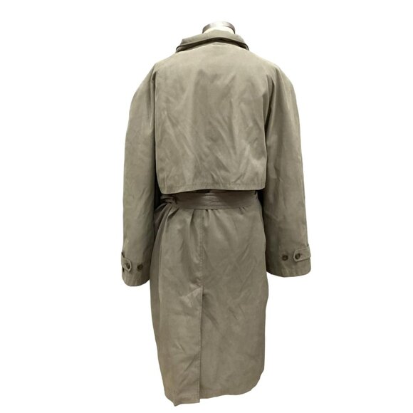 Mens London Fog Coat - Picture 2 of 9
